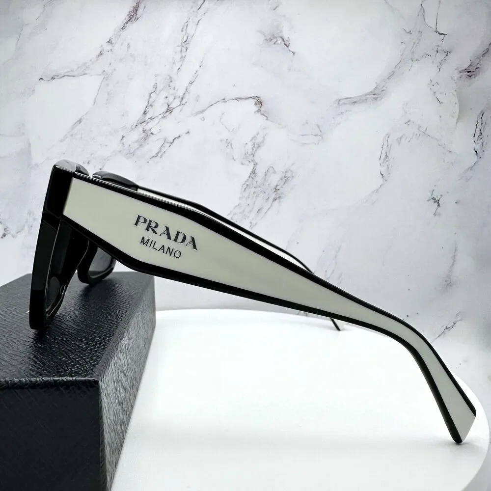 New Prada Sunglasses - Picture 4 of 16